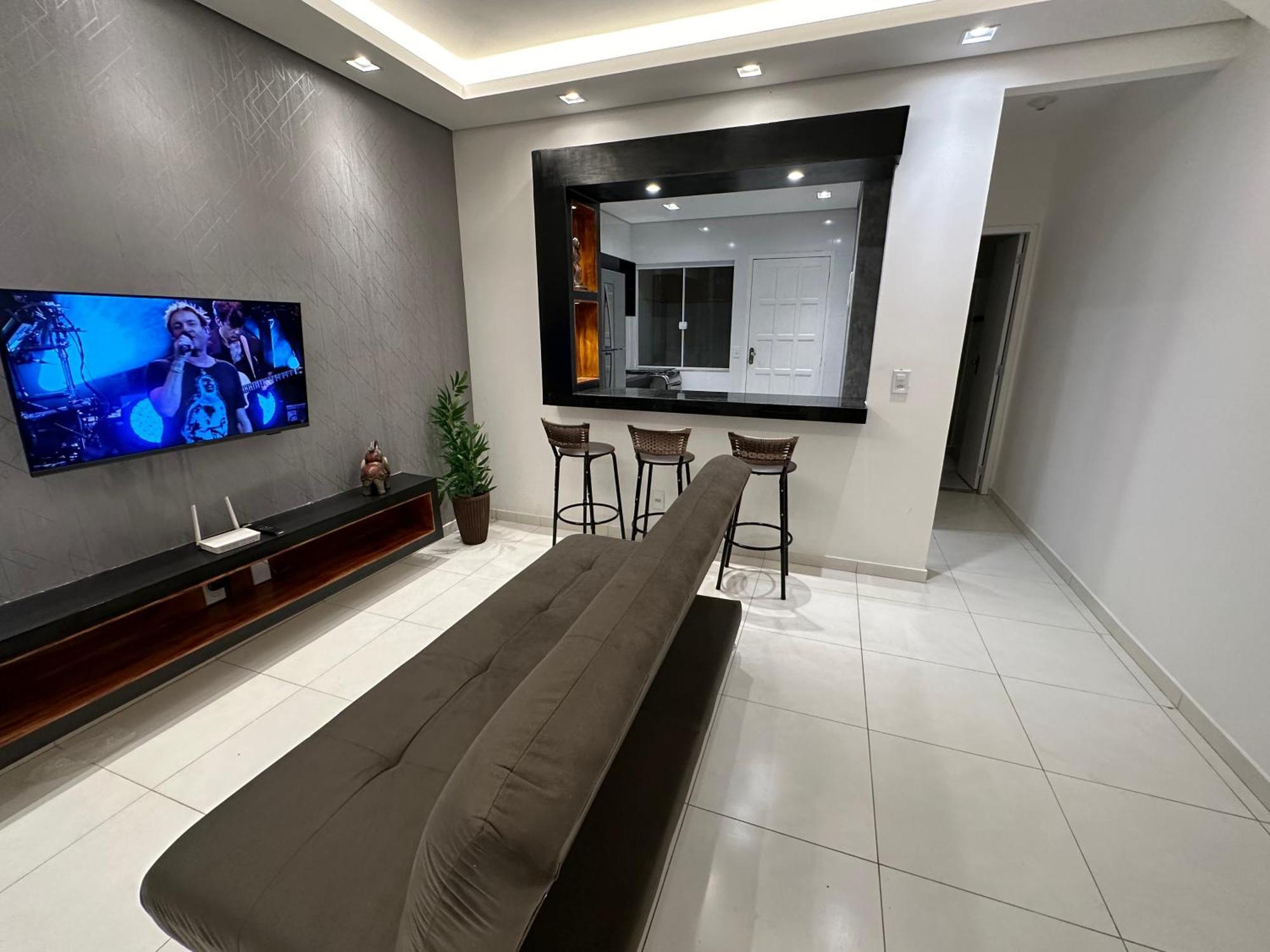 Apartamento Ape Requinte Do Centro Miguel Pereira