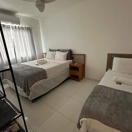 Ape Requinte Do Centro Apartment Miguel Pereira Exterior photo