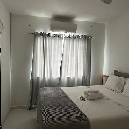 Ape Requinte Do Centro Apartment Miguel Pereira Exterior photo