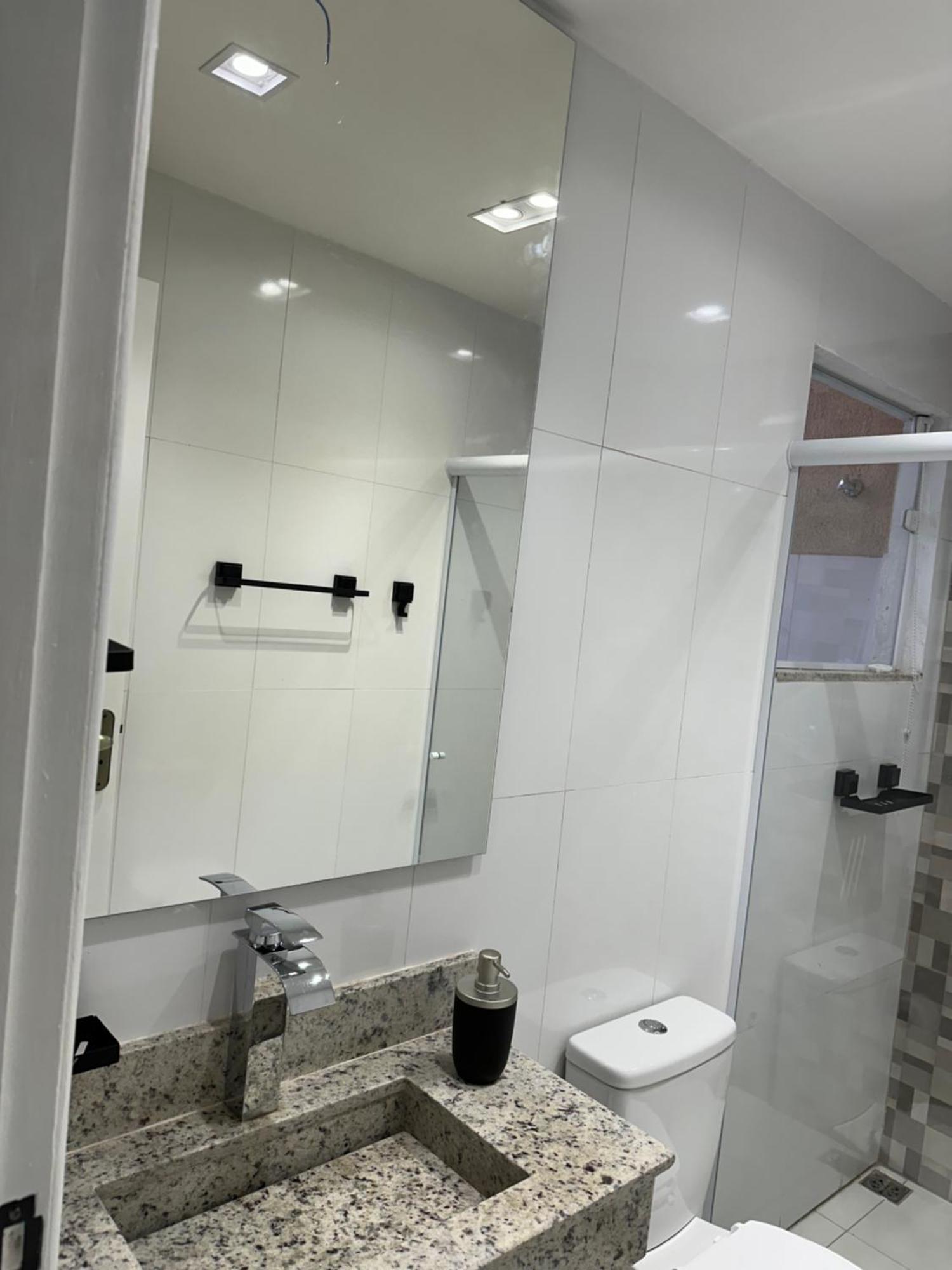 Ape Requinte Do Centro Apartment Miguel Pereira