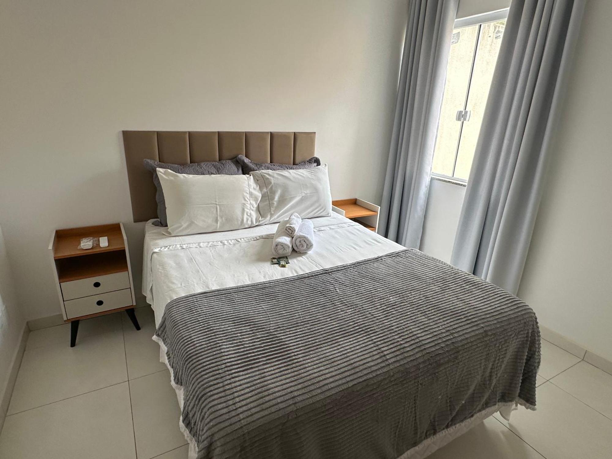 Apartment Ape Requinte Do Centro Miguel Pereira