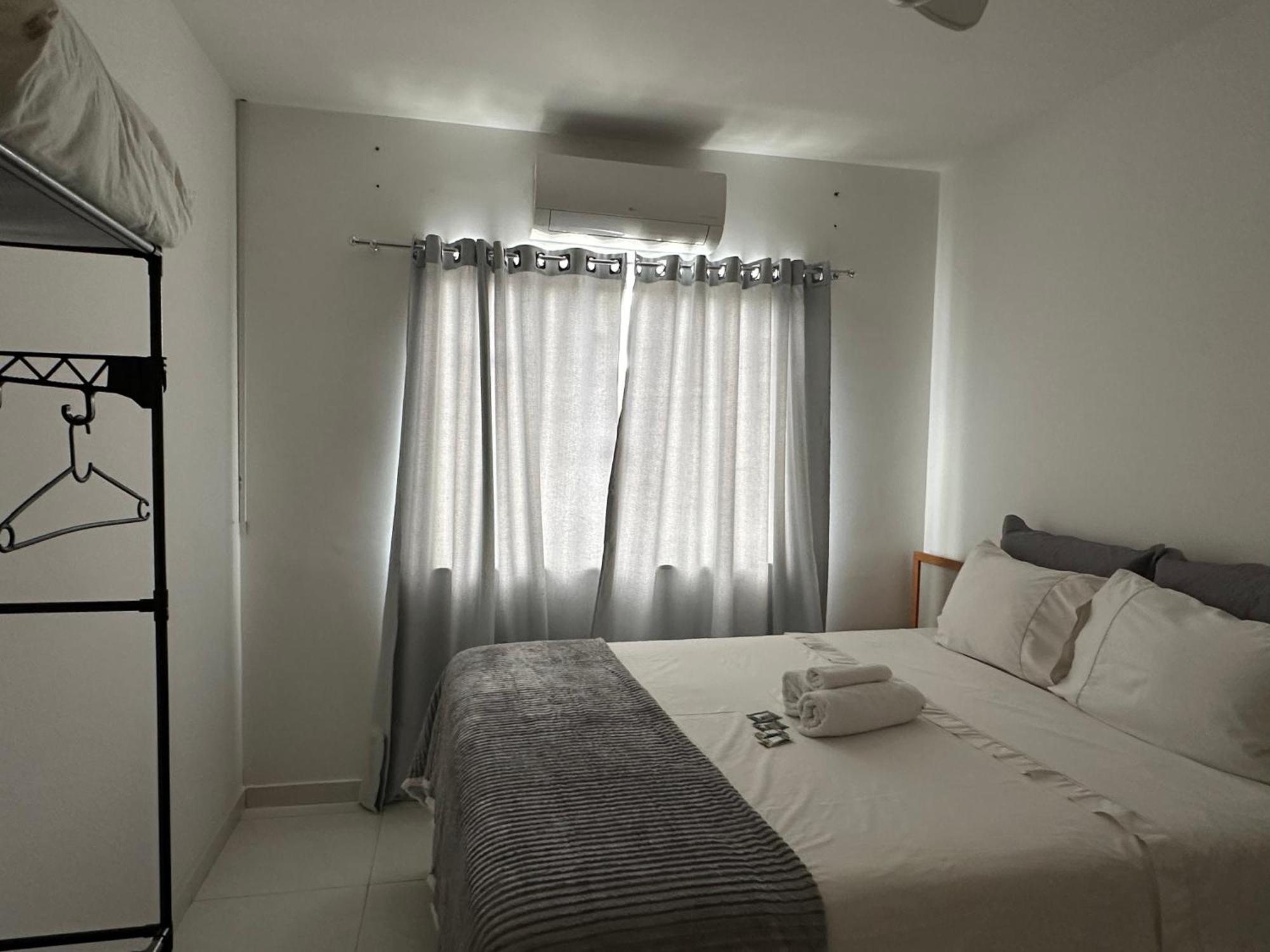 Apartment Ape Requinte Do Centro